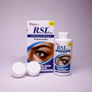 RSL Lens Solution