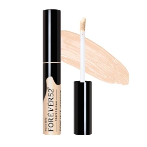 Forever52 Complete Coverage Concealer - Caramel COV005