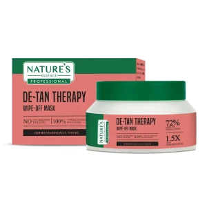 Natures Essence Professional De-Tan Therapy