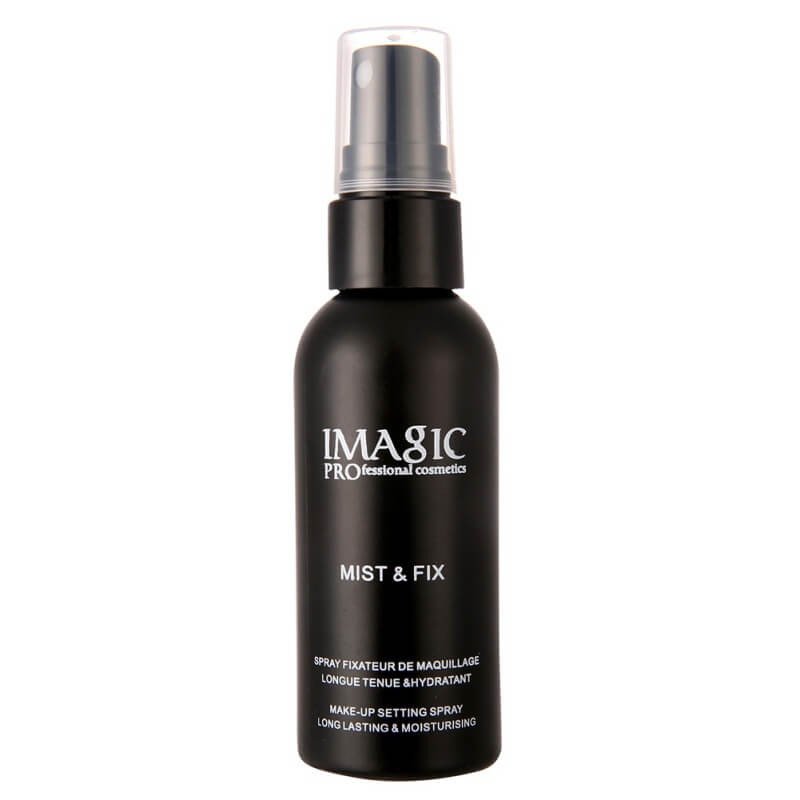 IMAGIC PROfessional Makeup Mist And Fix Setting Spray