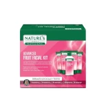 Natures Essence Professional Advanced Fruit Facial Kit