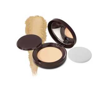 Recode Compact Powder 03 Tuesday