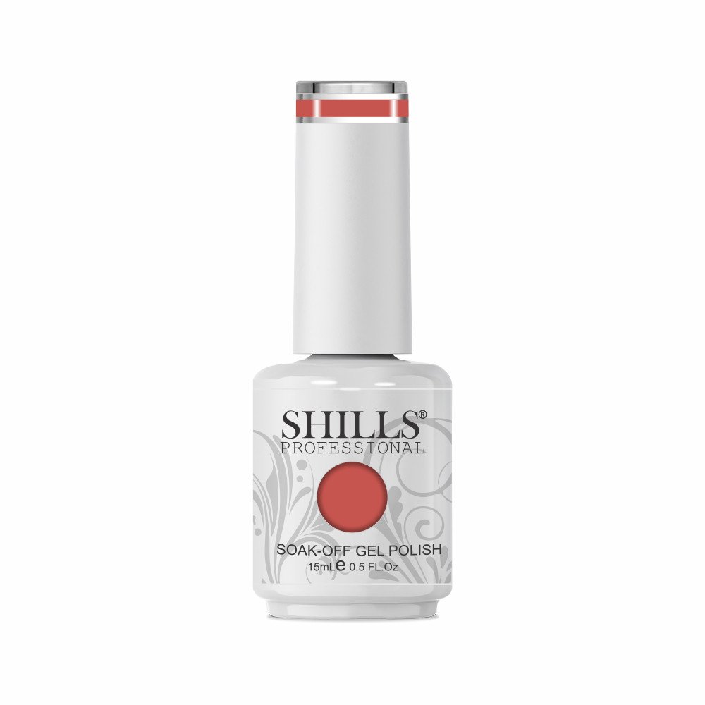Shills Professional Gel Polish - 122