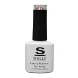 Shills Professional Luxury Platinum Gel Polish - 06