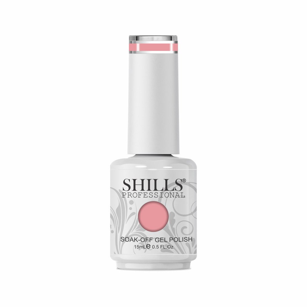 Shills Professional Gel Polish - 128
