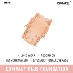Insight Prime Perfect Compact Plus Foundation - MNY18