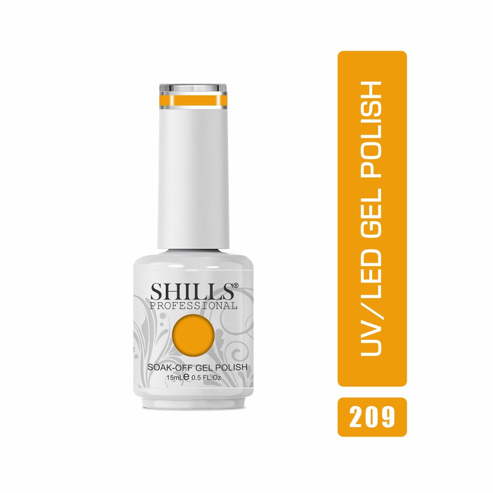 Shills Professional Gel Polish - 209