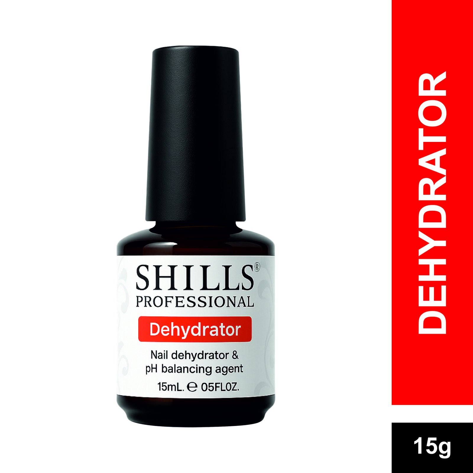 Shills Professional Nail Dehydrator