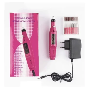 Variable Speed Rotary Detail Carver Deep Drill Machine