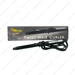 ABS Pro Twist Hair Curler 22mm