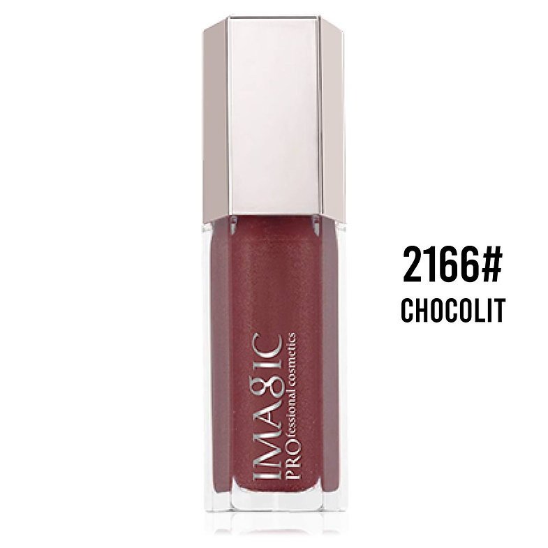 IMAGIC PROfessional Lip Gloss - Chocolit 2166