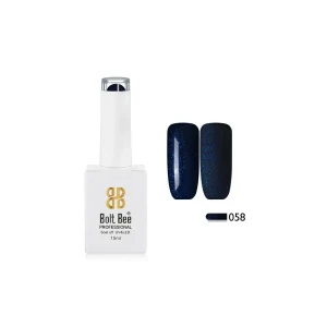 Bolt Bee Gel Polish - 058