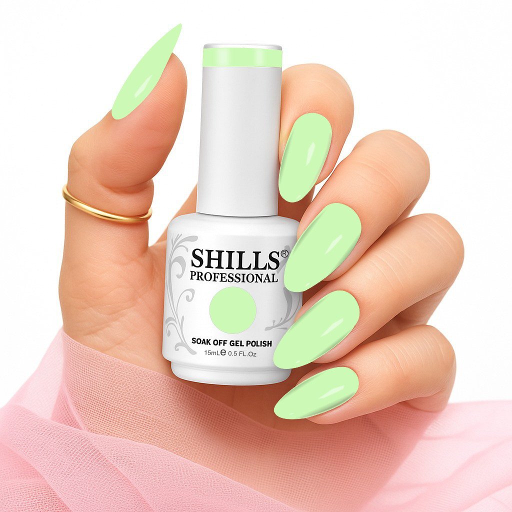 Shills Professional Gel Polish - 328