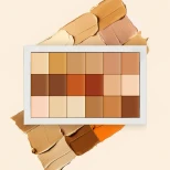Shopaarel Concealer Palette 18 Shades