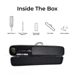 Digitek Portable RGB LED Light Wand DSL-600 RGB