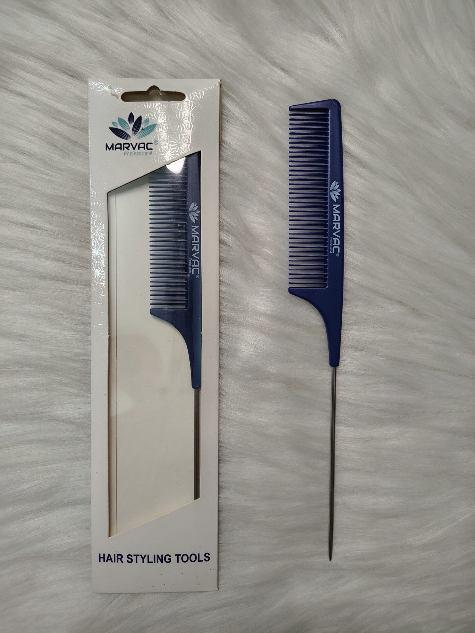 Marvac Styling  Tail Comb