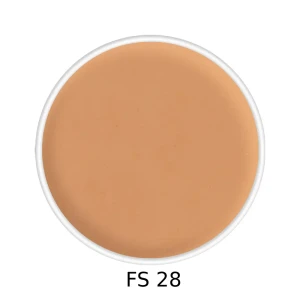 Kryolan Supra Refill - FS28