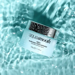 Just Gold Aqua Smooth Moisturizer