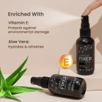 Swiss Beauty Makeup Fixer With Aloe vera & Vitamin E