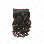 KIS Hair Extensions EX-14 DB (Dark Brown)