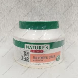 Natures Essence Tan Clear Cream With Milk - 1000 gm