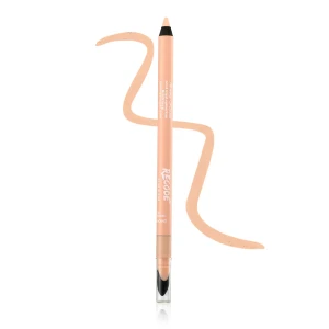 Recode Turning Heads Nude Crayon Gel Eyeliner Cum Kajal Pencil