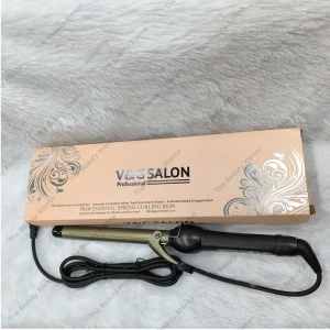 V & G Saloon Professional Hair Curler 22MM