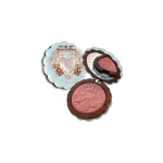 Flower Knows Silk Sation Blush 05 Bear Biscuit