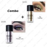 IMAGIC PROfessional Loose Pigment Eyeshadow P4 And P9 Combo
