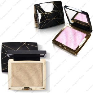 Hojo Golden And Pink Highlighter Combo