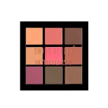 Swiss Beauty Ultimate Eyeshadow Palette - 06