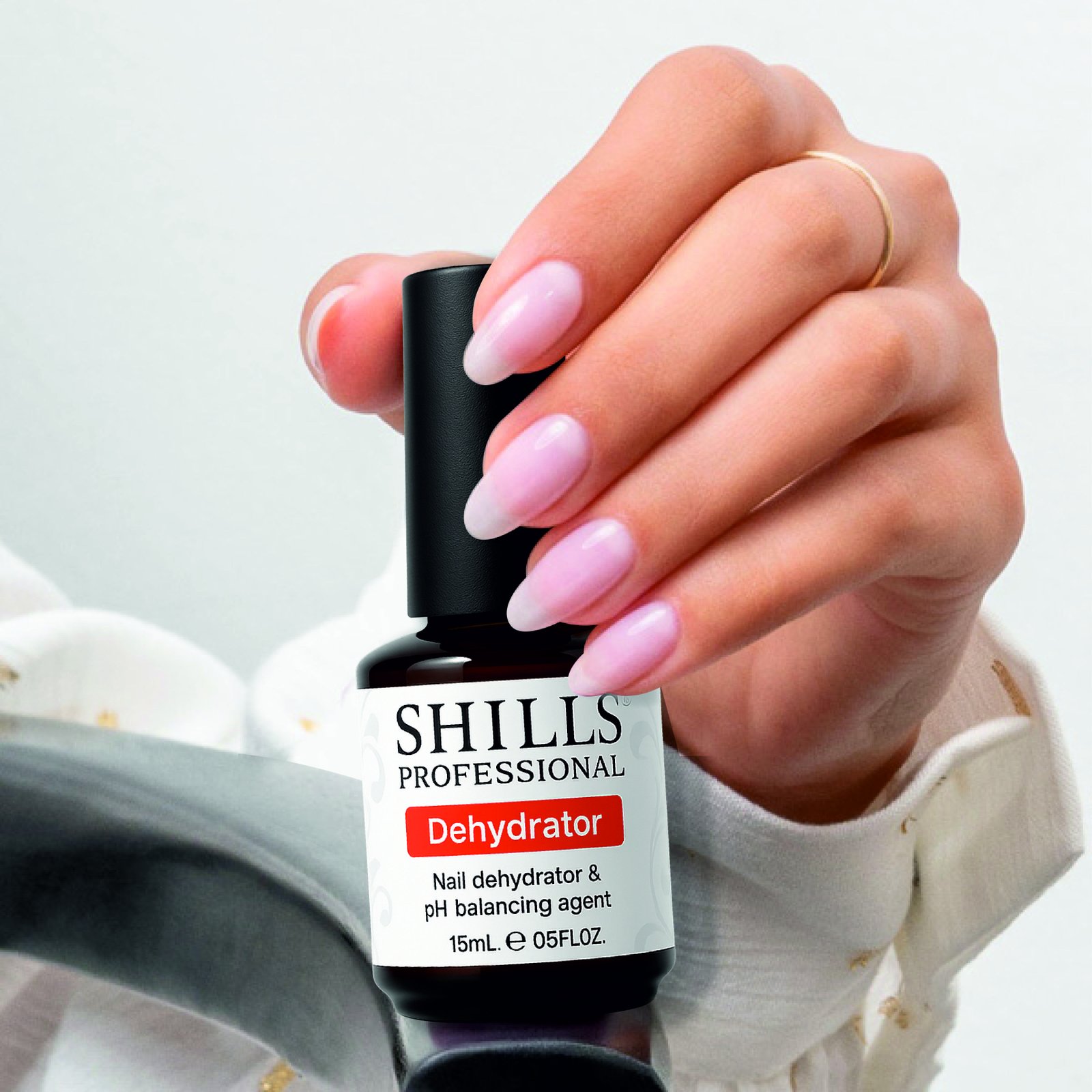Shills Professional Nail Dehydrator