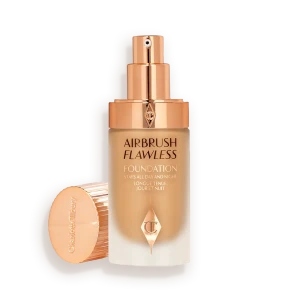 Charlotte Tilbury Airbrush Flawless Foundation - 9 Warm