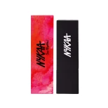 Nykaa So Matte Lipstick - Hot Shot Espresso 19M