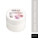 Shills Professional Carve Art Gel - A450