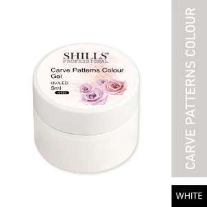 Shills Professional Carve Art Gel - A450