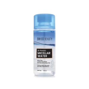 Swiss Beauty Bi-Phased Micellar Water