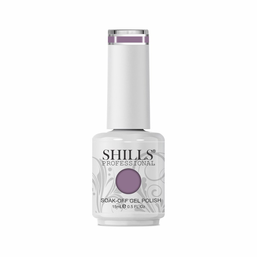 Shills Professional Gel Polish - 170