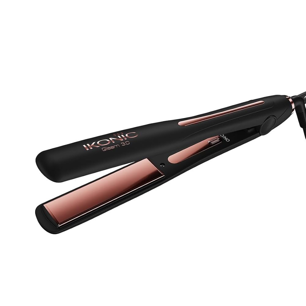 Ikonic Gleam 3.0 Hair Straightener