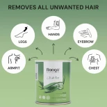 Raaga Aloevera Wax