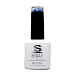 Shills Professional Luxury Platinum Gel Polish - 012