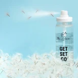 My Makeup Story Get Set Go