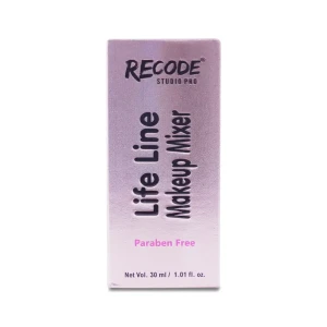 Recode Life Line Makeup Mixer