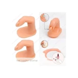 Shills Nail Art Practice Finger