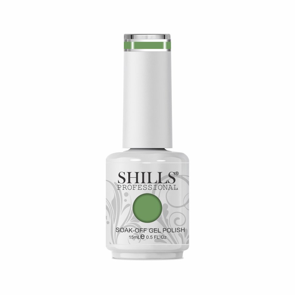 Shills Professional Gel Polish - 154