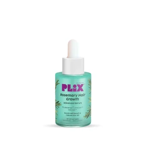 Plix Rosemary Advanced Hair Growth Serum