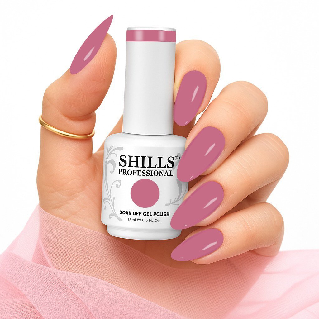 Shills Professional Gel Polish -063