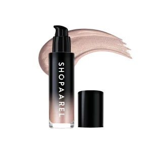 Shopaarel Pro Glow Liquid Highlighter - 2