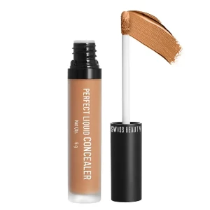 Swiss Beauty Liquid Concealer - 01 Warm Sand