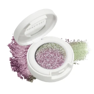 Shopaarel Metal Effect Eyeshadow - Crush